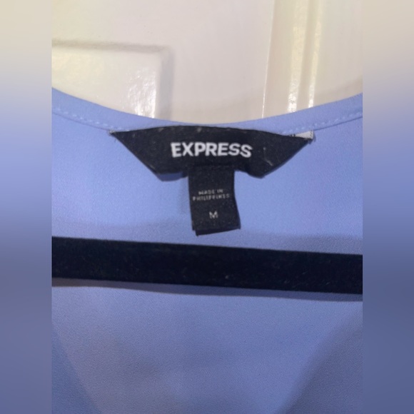 Express top - Picture 2 of 3